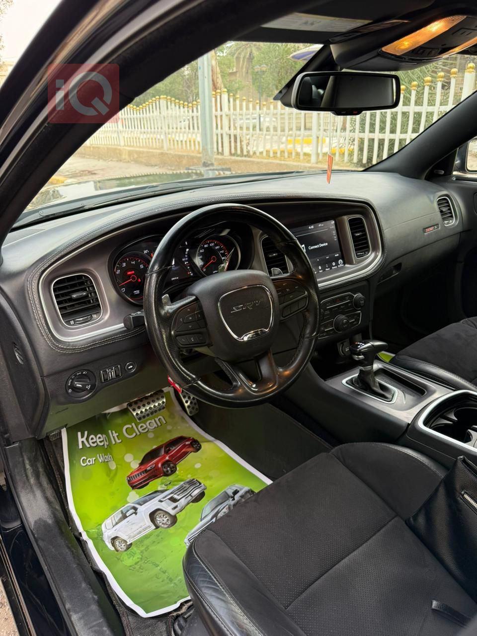 دودج تشارجر